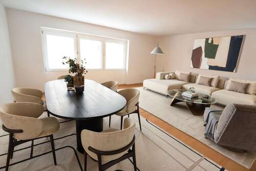 Foto - Wohnung zum Kaufen in Stuttgart Bad Cannstatt 270.000,00 € 70 m²