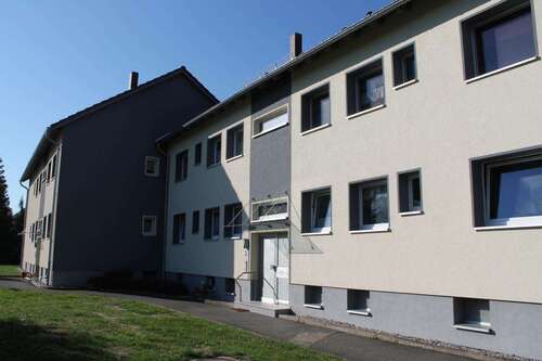 Foto - Wohnung zum Mieten in Liebenburg 256,20 € 44.17 m²