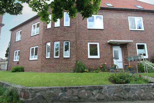 Foto - Wohnung zum Kaufen in Schleswig 215.000,00 € 91.16 m²