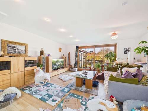 Foto - Wohnung zum Mieten in Forstern 1.030,00 € 83 m²