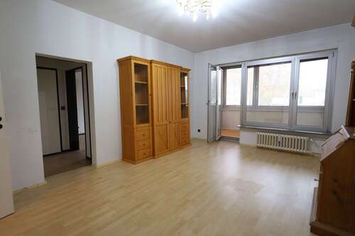 Foto - Wohnung zum Kaufen in Berlin 198.000,00 € 57.94 m²
