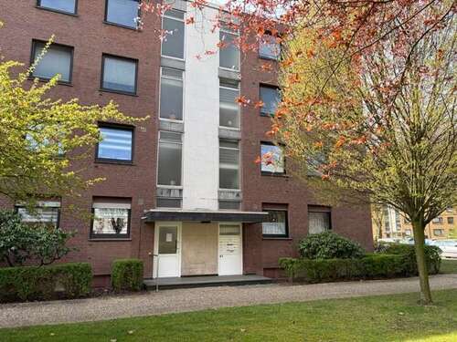 Foto - Wohnung zum Mieten in Duisburg 290,00 € 38.26 m²