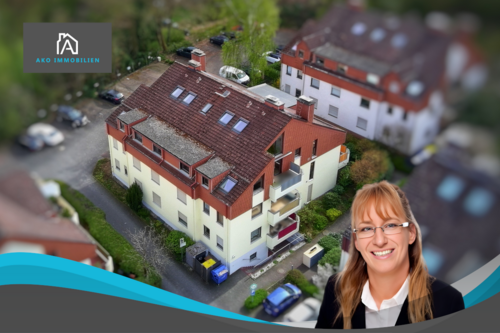 Foto - Wohnung zum Kaufen in Niedernhausen 195.000,00 € 68 m²