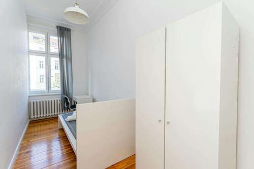 Foto - WG-Zimmer in Berlin 645,00 € 9 m²