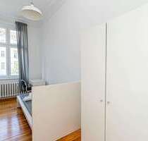 WG-Zimmer in Berlin 645,00 € 9 m²