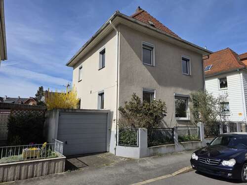 Foto - Haus zum Kaufen in Coburg 215.000,00 € 135 m²