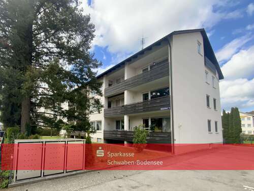 Foto - Wohnung zum Kaufen in Bad Wörishofen 215.000,00 € 57 m²