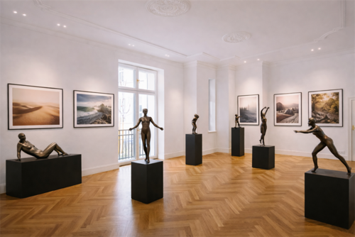 Foto - Büro in Berlin 1.690.000,00 € 119.18 m²