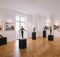 Büro in Berlin 1.690.000,00 € 119.18 m²