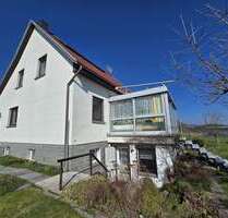 Haus zum Kaufen in Lichtenhain 320.000,00 € 216 m²