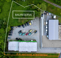 Halle in Paderborn 1.465.000,00 € 631 m²