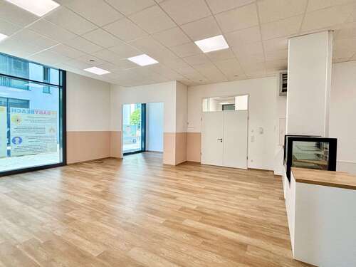 Foto - Büro in Friedrichshafen 2.375,00 € 150 m²