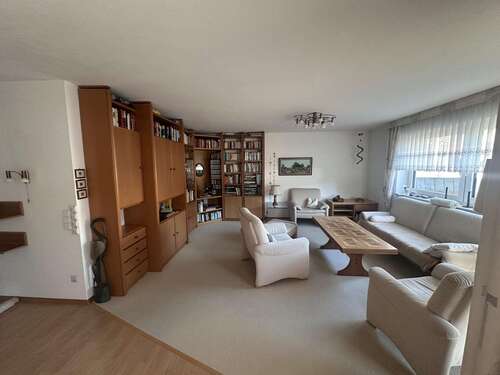Foto - Wohnung zum Kaufen in Vöhringen 275.000,00 € 105 m²