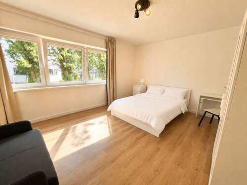 Foto - Wohnung zum Kaufen in Frankfurt am Main 378.000,00 € 58 m²