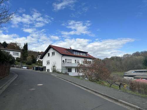 Foto - Wohnung zum Mieten in Ortenberg 469,00 € 72 m²