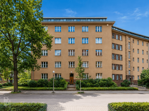 Foto - Wohnung zum Kaufen in Berlin 1.395.000,00 € 218.22 m²