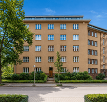 Wohnung zum Kaufen in Berlin 1.395.000,00 € 218.22 m²