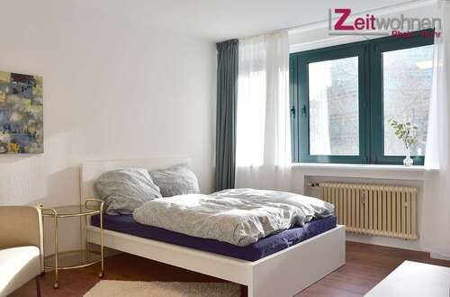 Foto - Wohnen auf Zeit in Köln 1.250,00 €