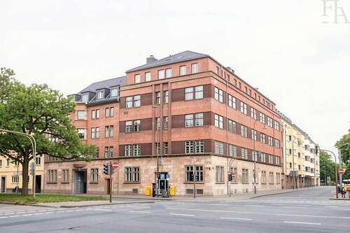 Foto - Wohnung zum Kaufen in Köln 269.000,00 € 40.09 m²
