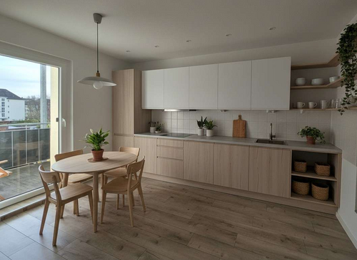 Foto - Wohnung zum Mieten in Zwickau 400,00 € 62 m²