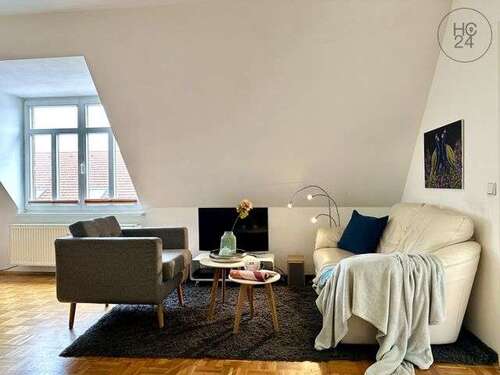 Foto - Wohnen auf Zeit in Leipzig 990,00 €