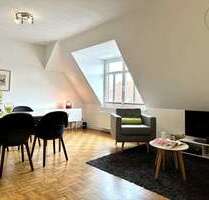 Wohnen auf Zeit in Leipzig 990,00 €