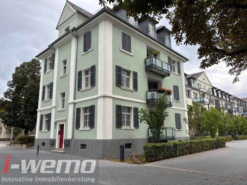 Foto - Wohnung zum Mieten in Ludwigshafen am Rhein 1.283,00 € 107 m²