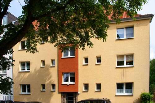 Foto - Wohnung zum Mieten in Essen 440,00 € 59.36 m²