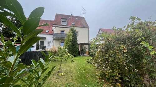 Foto - Haus zum Kaufen in Freising 1.090.000,00 € 161 m²