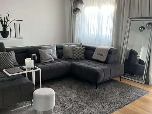 Foto - Wohnung zum Mieten in Obertshausen 1.050,00 € 79 m²