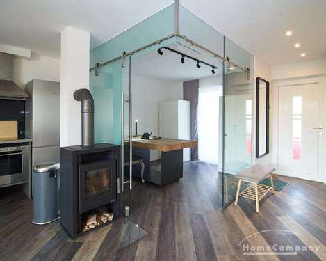 Foto - Wohnen auf Zeit in Hamburg 1.450,00 €