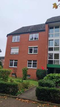 Foto - Wohnung zum Kaufen in Oststeinbek 395.000,00 € 97 m²