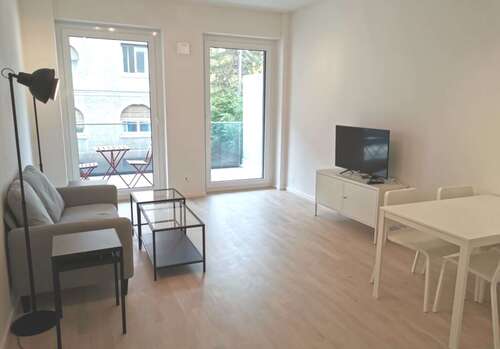 Foto - Wohnung zum Mieten in Ludwigsburg 1.150,00 € 62 m²