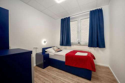 Foto - WG-Zimmer in Hamburg 1.842,00 € 7 m²