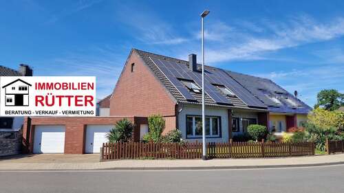 Foto - Haus zum Kaufen in Neukirchen-Vluyn 395.000,00 € 148 m²