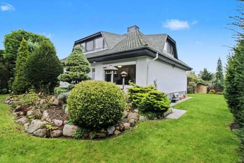 Foto - Haus zum Kaufen in Bardowick 399.000,00 € 194.06 m²