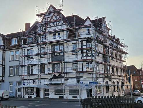 Foto - Haus zum Kaufen in Celle 1.150.000,00 € 740.99 m²