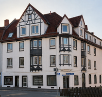 Haus zum Kaufen in Celle 1.150.000,00 € 740.99 m²