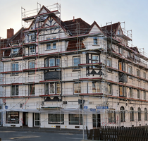 Haus zum Kaufen in Celle 1.150.000,00 € 740.99 m²