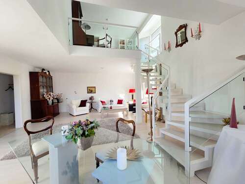 Foto - Wohnung zum Mieten in Bonn Godesberg-Villenviertel 1.965,00 € 119 m²