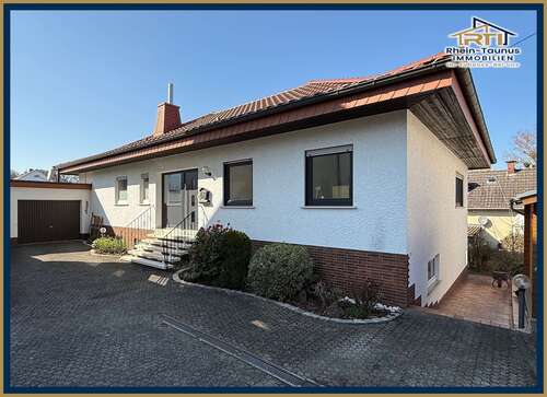 Foto - Haus zum Kaufen in Untershausen 295.000,00 € 217 m²