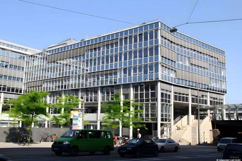 Foto - Büro in München 55.560,00 € 1852 m²