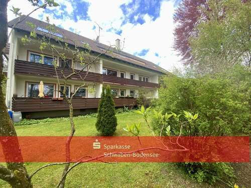 Foto - Wohnung zum Kaufen in Bad Wörishofen 195.000,00 € 65.99 m²