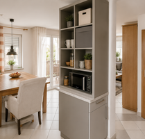 Wohnung zum Kaufen in Pleidelsheim 259.000,00 € 63 m²