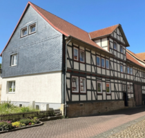 Haus zum Kaufen in Morschen 319.000,00 € 240 m²