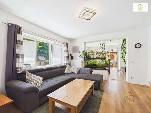 Foto - Haus zum Kaufen in Otterndorf 352.400,00 € 124 m²