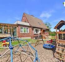 Haus zum Kaufen in Otterndorf 352.400,00 € 124 m²