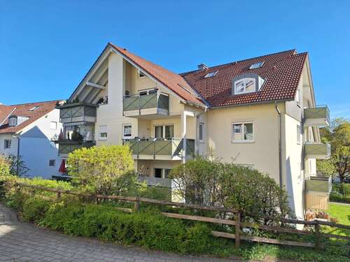 Foto - Wohnung zum Kaufen in Wangen 474.000,00 € 163.2 m²