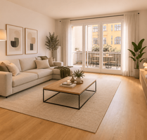 Wohnung zum Kaufen in Berlin 360.000,00 € 66 m²