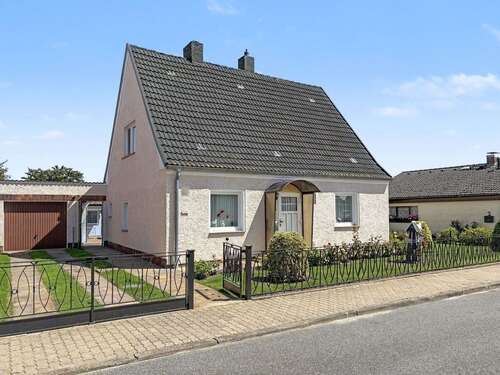 Foto - Haus zum Kaufen in Ribnitz-Damgarten 345.000,00 € 161 m²